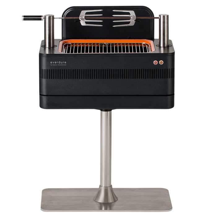 Everdure-Fusion-Grill