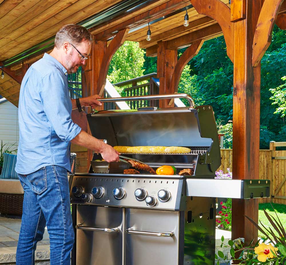Make Summer Special With Broil King Grills and Smokers - On Fire Santa Rosa