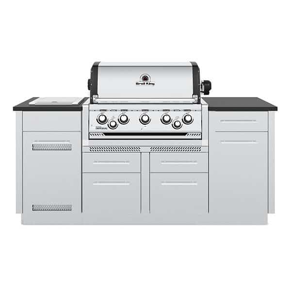 Broil King Imperial-S-590i-0