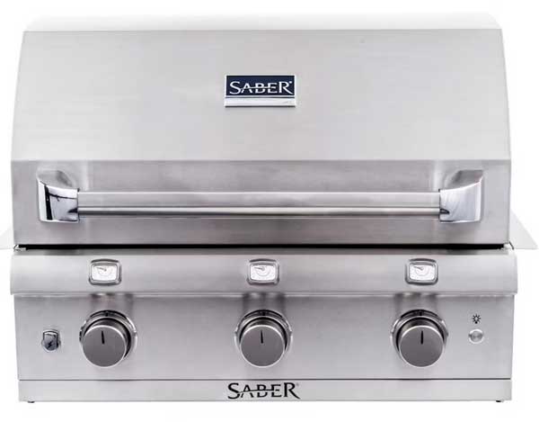 Saber-32-Grill